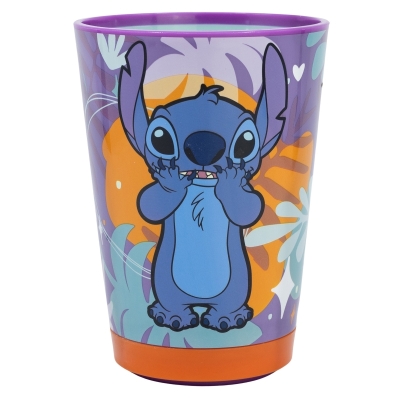 Vaso de Stitch 470ML Stor