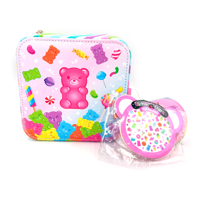 Gummy Bear Estuche para Joyas