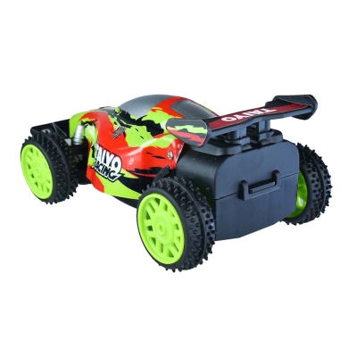 Taiyo Vehículo R/C 1:40 Mini Buggy