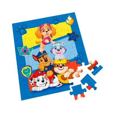 Rompecabezas Paw Patrol 48 Pzs 3+