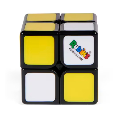 Cubo Rubik´s para Armar 2 x 2