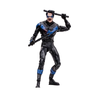 Multiv. Fig. Nightwing 7" (Gold) 12+