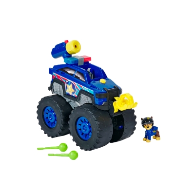 Paw Patrol Vehículo de Rescate Chase