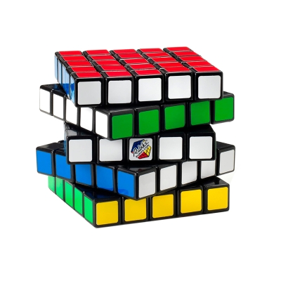 Cubo Rubik´s para Armar 5 x 5