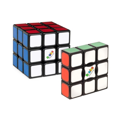 Cubo Rubik´s para Armar Starter