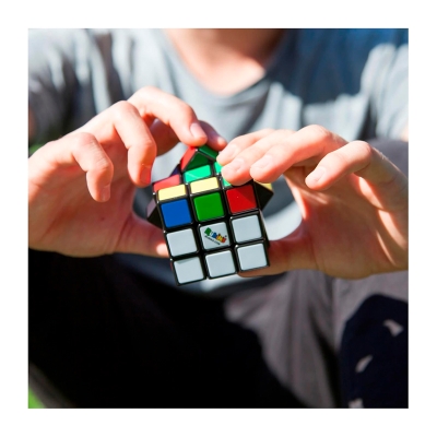 Cubo Rubik ´s para Armar Familia