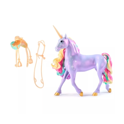 Unicornio Rainbow Light-Up Wldstar