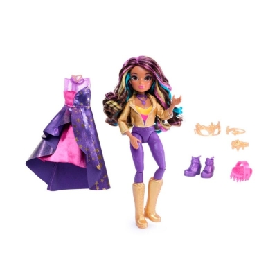 Muñeca Sophia Masquerade