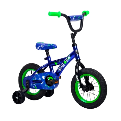 Bicicleta Blast Off Niño Kent 12"