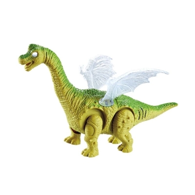 Dinosaurio con Luz y Sonido