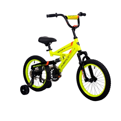 Bicicleta Shock Force Ni&ntilde;o Kent 16"