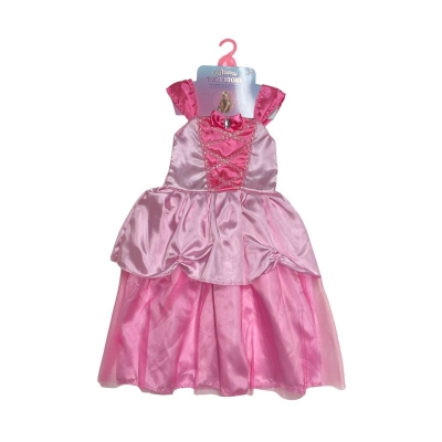 Disfraz Princesa Rosado