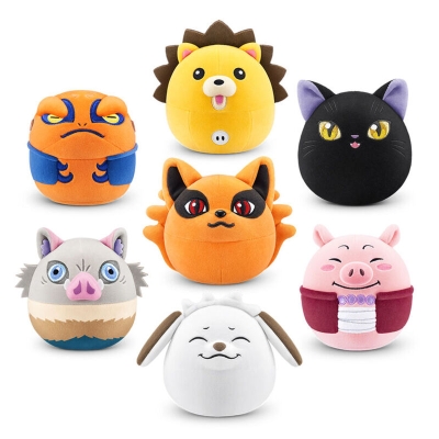 Anime Pop Peluche Sorpresa