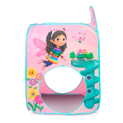 Tienda Rosa RolePlay Gabby's Doll House 3+