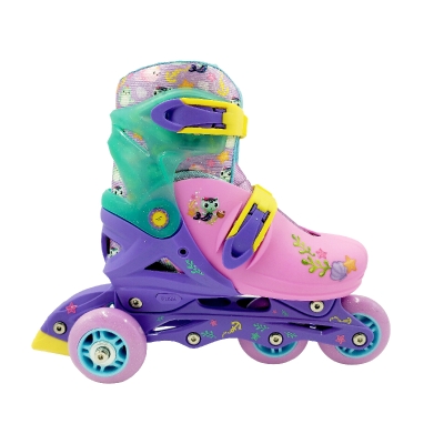 Patines Ajustables 2 en 1
