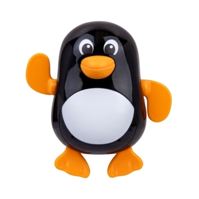 Amigo Pingüino para el Baño Winfun