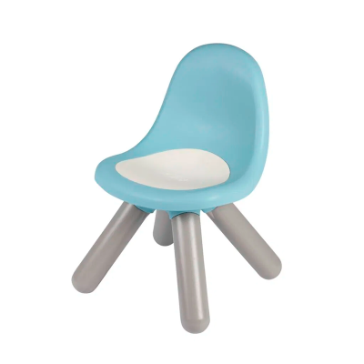 Silla para Niños Azul