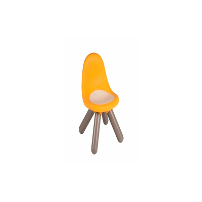 Silla para Niños Amarilla