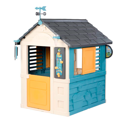 Casa de  4 Estaciones Playhouse