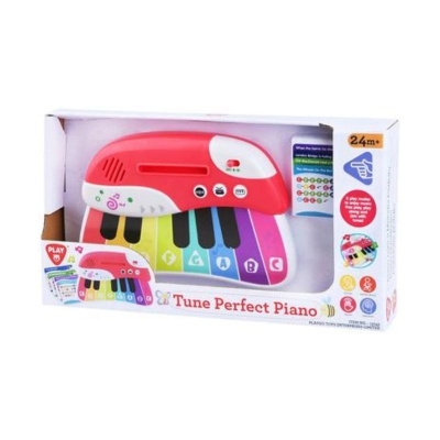 Piano Playgo