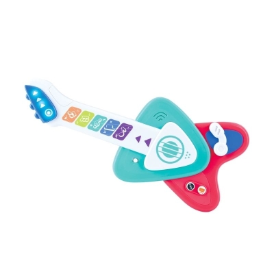 Guitarra Musical