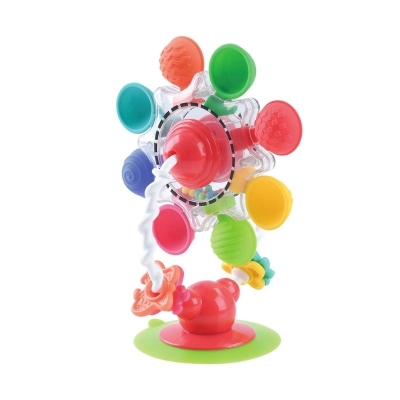 Rueda Sensorial de Animales