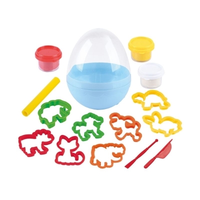 Juego Huevos Didácticos