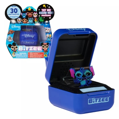 Disney Figura Virtual Interactiva
