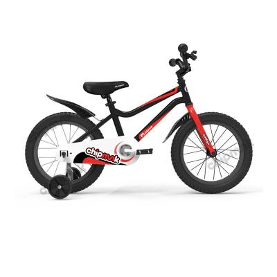 Bicicleta Chipmunk Summer Aro 12" Roja