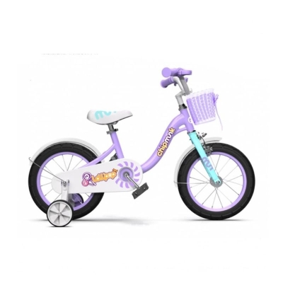 Bicicleta Chipmunk Lollipop Aro 12" Mora