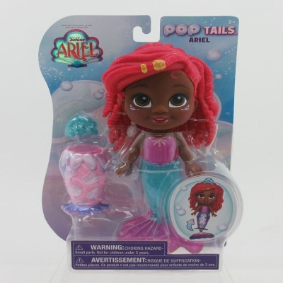 Disney Princess Ariel Pop Tail 3+