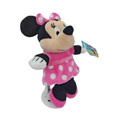 Disney Peluche Minnie Mouse 10.63 Pulgadas