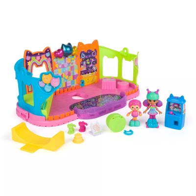 Sala de Fiestas Gaby's Dollhouse