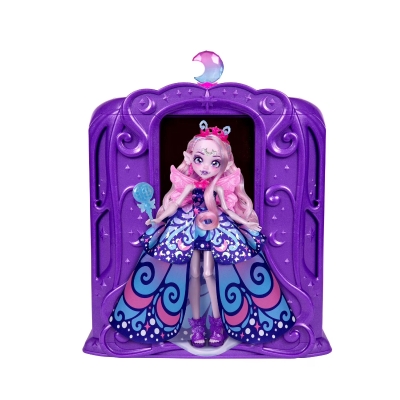 Muñeca Magic Mixies Espejo  Supreme