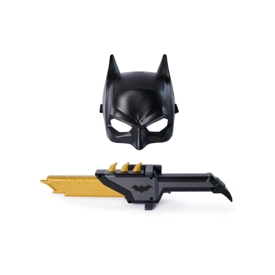 Mascara y Espada Extensibe Batman