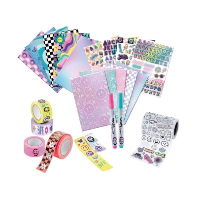 Kit de Recarga para Álbum de Recortes