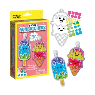 Stickers Mini Atrapasoles
