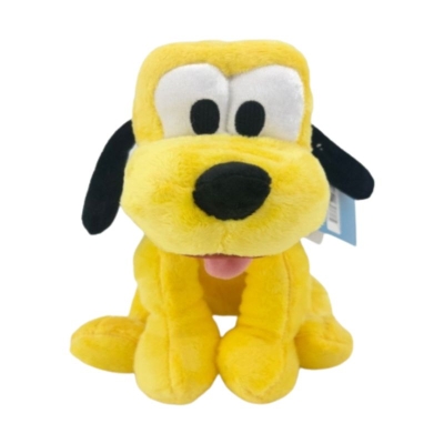 Peluche de Pluto 10"