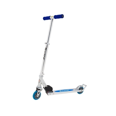 Patineta A2 Azul