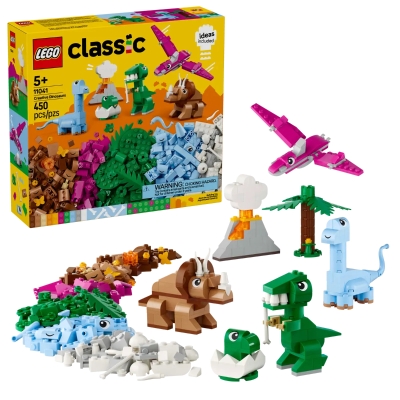 legos classic
