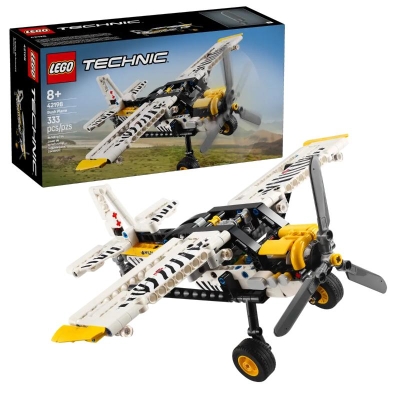 Lego Technic Avión de Asalto