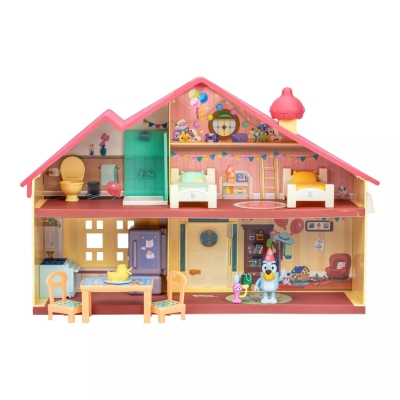 Playset Casa de Celebración