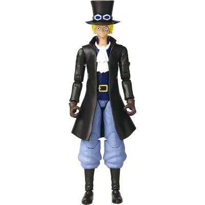 Figura de Sabo Anime Heroes One Piece