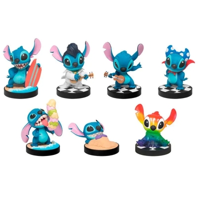 Caja Sorpresa Stitch Zoom Hero