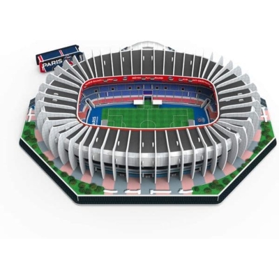 Rompecabezas 3D Estadio PSG