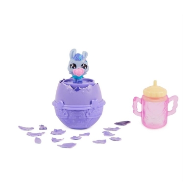 Figuras Sorpresa Hatchimals Alive