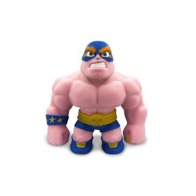 Figura Maxi Macho 9"  Elastikorps