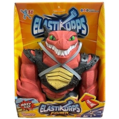 Figura Maxi Redgall 9" Elastikorps