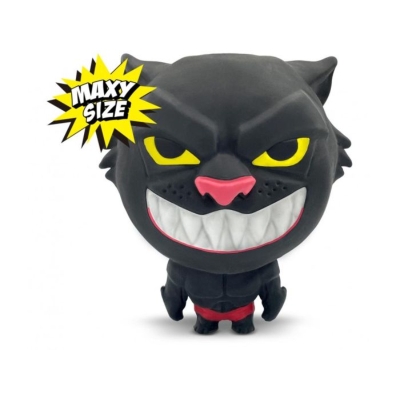 Figura Maxi Pantera Negra 6.3" HeroPop Elastikorps