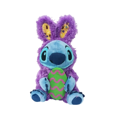 Peluche Stitch de 12" Pascua